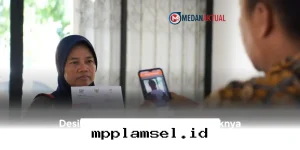 Cara Mudah Cek Status Penerima Bansos 2026 Melalui HP!