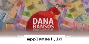 Cukup Pakai HP, Begini Langkah Praktis Cek Status Penerima Bansos PKH dan BPNT Sekarang!
