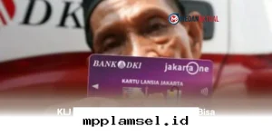 Kabar Gembira bagi Lansia Jakarta, Dana Bantuan Rp900 Ribu Akhirnya Tersalurkan!