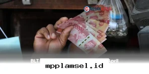 Kapan BLT Kesra 900 Ribu Cair? Simak Jawaban Resmi dari Mensos Terkait Jadwal April 2026