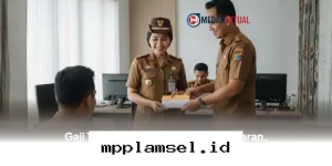 Kapan Gaji ke-13 ASN 2026 Cair dan Siapa Saja Penerimanya?