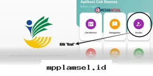 Panduan Lengkap Cara Praktis Daftar Bansos Kemensos 2026 Lewat Aplikasi HP