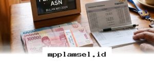 Berapa Gaji PPPK Tahun 2026? Cek Daftar Lengkap Sesuai Aturan Terbaru Menpan RB