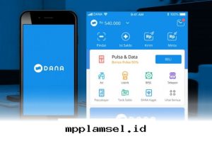 Cairkan Saldo Dana Sekarang Sebelum Kesempatan Terbatas Berakhir!