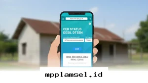 Cara Mudah Cek Nama Anda dalam Daftar Terbaru Penerima Bansos Kemensos Tahap 2 Tahun 2026!