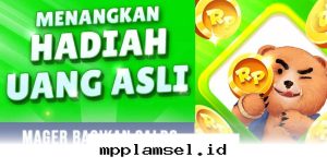 Cuan Rp100.000 dari Aplikasi MaGer Cair Langsung ke Saldo Dana Kamu!