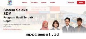 Panduan Lengkap Seleksi Koperasi Merah Putih 2026, Cek Jadwal dan Kisi-kisi Terbarunya di Sini!